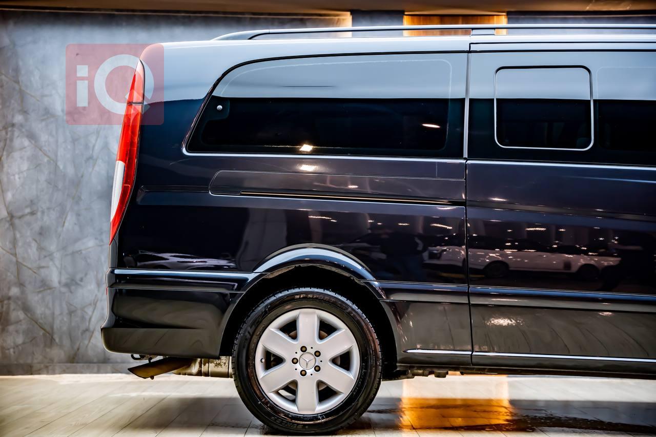 Mercedes-Benz Viano